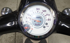 HONDA GIORNO 2 2005 AF70