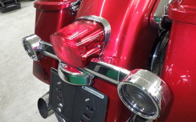 HARLEY FLHR 1690 2013