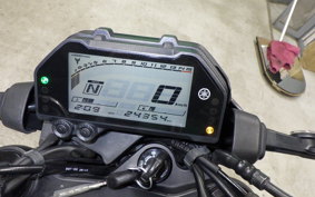 YAMAHA MT-25 A 2023 RG74J