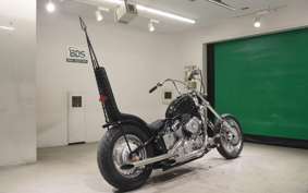 YAMAHA DRAGSTAR 400 2001 VH01J