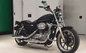 HARLEY XL883LI 2012