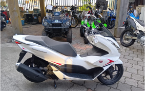 HONDA PCX 160 KF47