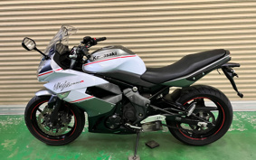 KAWASAKI NINJA 400R 2014 ER400B