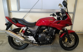HONDA CB400 SUPER  BOL DOR ABS 2014 NC42