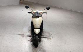 SUZUKI LET's CA4AA