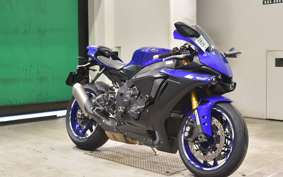YAMAHA YZF-R1 2019