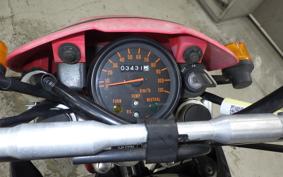 KAWASAKI KSR-2 1998 MX080B