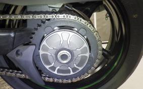 KAWASAKI NINJA H2 SX 2023 ZXT02P