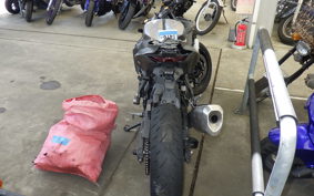 KAWASAKI ZX-4R SE 2025 ZX400P
