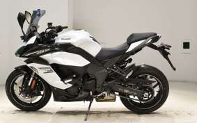 KAWASAKI NINJA1100SX 2025 ZXT10H