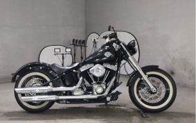 HARLEY FLS 1580 2012 JR5