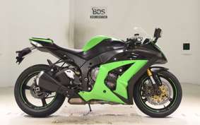 KAWASAKI ZX 10 NINJA ABS 2013
