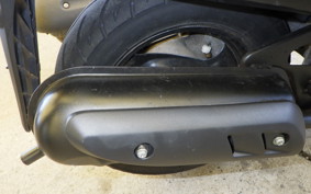 YAMAHA JOG Gen.1 3KJ