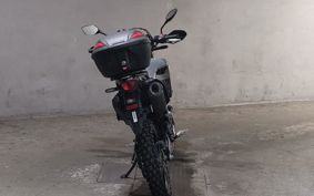 HONDA CRF250L MD47