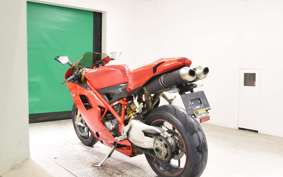 DUCATI 1098 S 2009