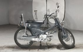 HONDA SUPER CUB90 HA02