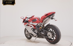 MV AGUSTA F4 1000 2019