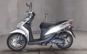 HONDA DIO 110 JF31