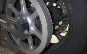 YAMAHA XVS950A MIDNIGHT STAR 2011