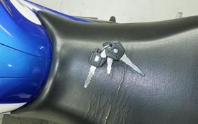 SUZUKI ｼﾞｸｻｰ250SF 1993 ED22B