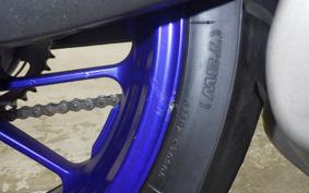 YAMAHA MT-07 2021 RM33J