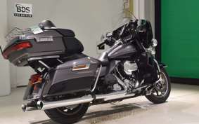 HARLEY FLHTK TC 1690 2014