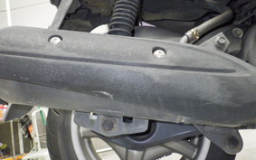 YAMAHA CYGNUS 125 XSR 2 2021 SE44J