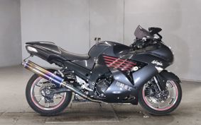 KAWASAKI ZZR1400 ZXT40A
