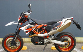 KTM 690 SMC R 2014 LST40