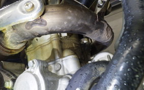 YAMAHA YZ250FX 2019 CG37C