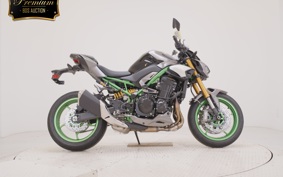 KAWASAKI Z900 Gen.2 SE 2025 ZR900S