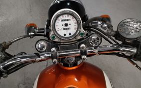 KAWASAKI ESTRELLA250 RS BJ250A