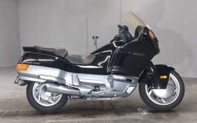 HONDA  PACIFIC KO- -STROKE  RC34