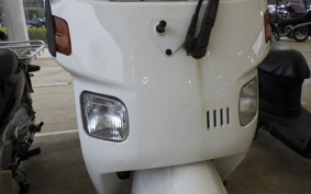 HONDA GYRO CANOPY TA02