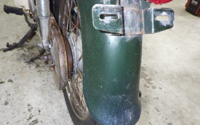 HONDA C50 SUPER CUB 2015 C50