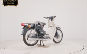 HONDA C90 SUPER CUB 2009 HA02