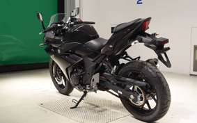 SUZUKI GSX250RA
