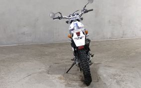 YAMAHA SEROW 225W 4JG