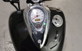 YAMAHA DRAGSTAR 400 VH01J