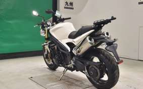 TRIUMPH SPEED TRIPLE 2008