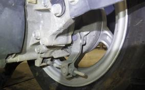 HONDA ﾍﾞﾝﾘｨ110 1987 JA09