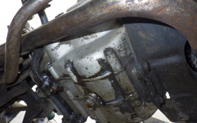 HONDA C105 SUPER CUB C105