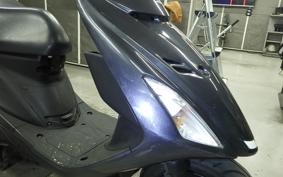SUZUKI ADDRESS V125 S CF4MA