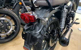 HONDA GB350 2021 NC59