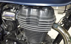 HONDA GB350 2024 NC59