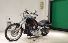 HARLEY FXST 1450 2000