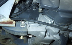 SUZUKI ﾚｯﾂ 1999 CA4AA