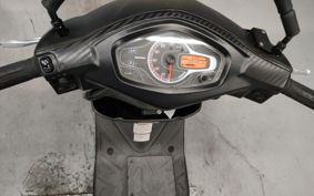 SUZUKI ADDRESS V125 CF4MA