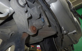 HONDA DIO Gen.6 2009 AF62