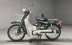 YAMAHA MATE 50 UA04J